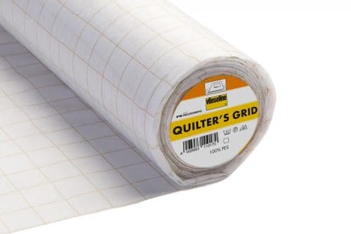 QUILTERS GRID from Vlieseline