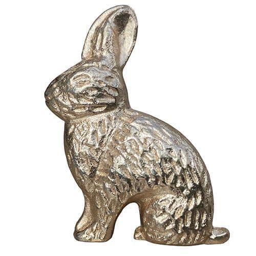 Rose Gold Bunny Pull