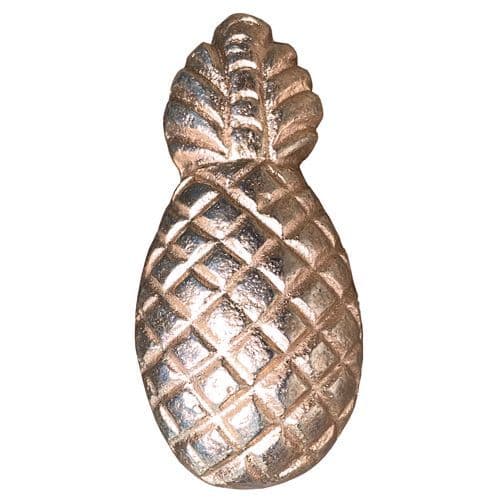 Rose Gold Pineapple