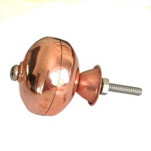 Copper Handles & Knobs Premium Hardware Knobbles & Bobbles