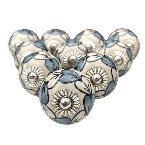 Set of 10 Perfect Grey 3