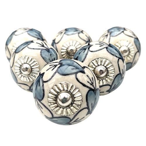 Set of 6 Perfect Grey 3