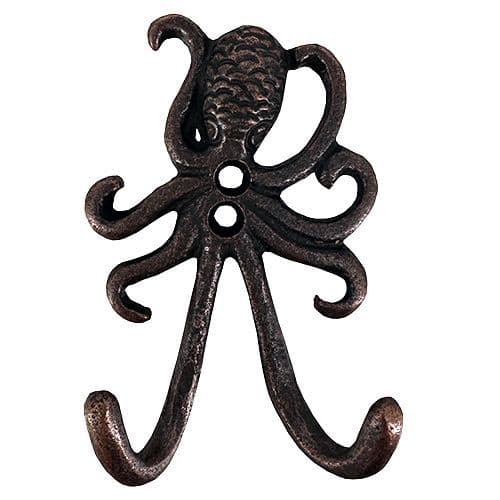 Small Octopus Hook