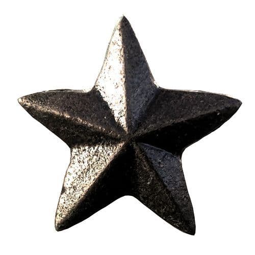 Small star, antique