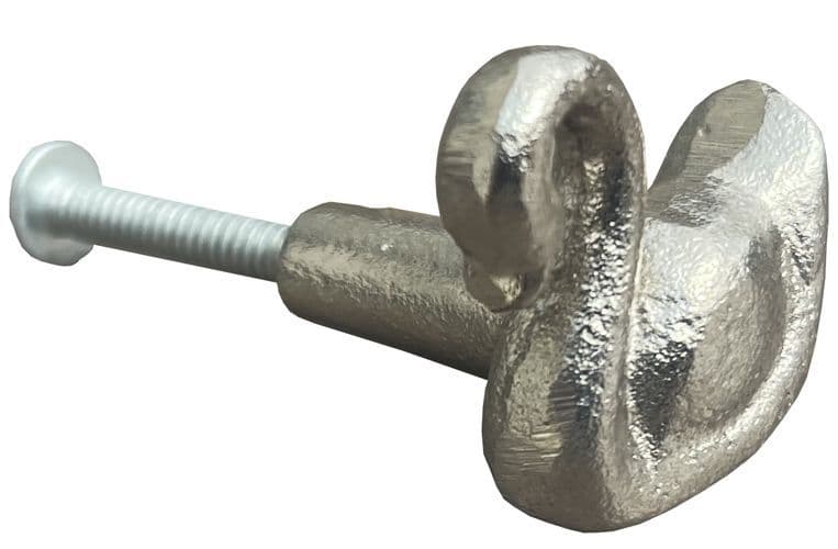 Small swan Silver