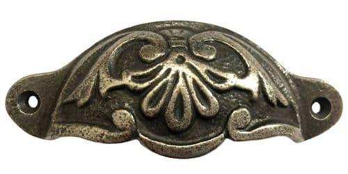 Steam Punk Cup Handle