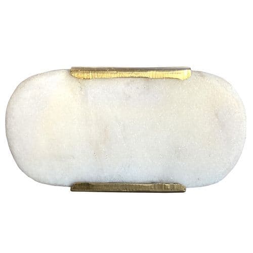 Stone Bar - Gold