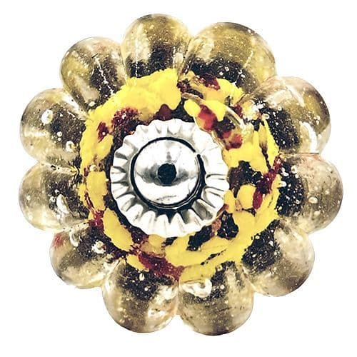 Sweetie Glass Knob