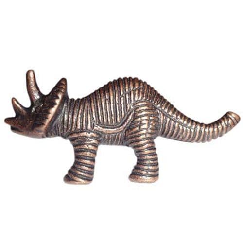 Triceratops Dinosaur - Antique