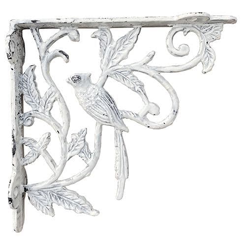 White Bird Bracket