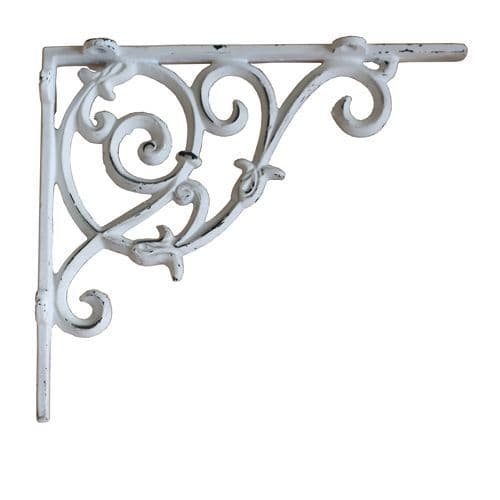 White Vine Bracket