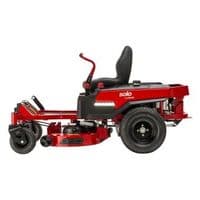 AL-KO Comfort ZT 18-107.6 A Petrol Zero Turn
