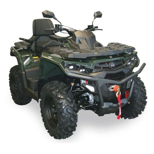 AODES  PATHCROSS   650S