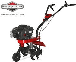 COBRA T40B 16" ROTAVATOR / TILLER