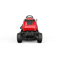 COUNTAX   C80  Lawn tractor   (Tractor only)
