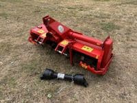Del Morino 145  Rotavator