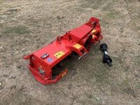 Del Morino 145  Rotavator