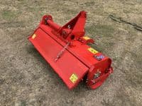 Del Morino 145  Rotavator
