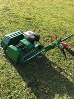 Dennis S560