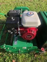 Dennis S560
