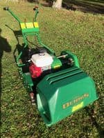 Dennis S560