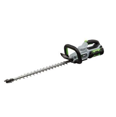 EGO HT2411E 61cm Hedge Trimmer Kit