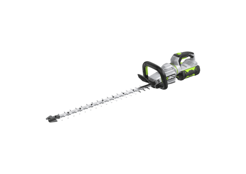 EGO HT2601E 66CM Hedge Trimmer Kit