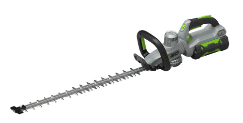 EGO HT6500E Double Sided 65cm Hedge Trimmer UNIT ONLY