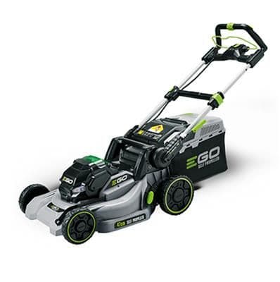 EGO LM1903-SP  47cm Lawnmower KIT
