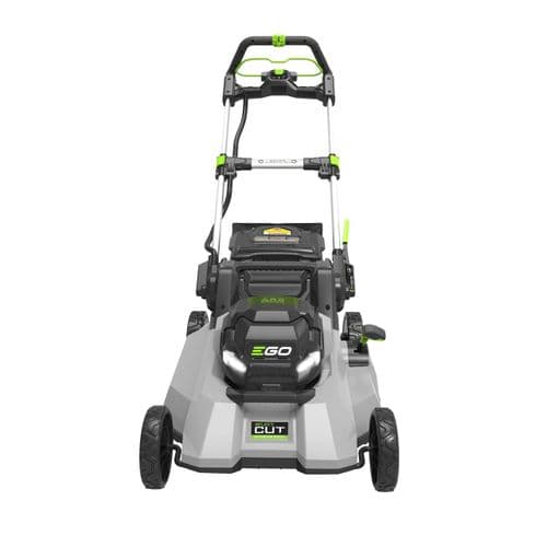 Ego LM2135ESP 52CM Mower Kit