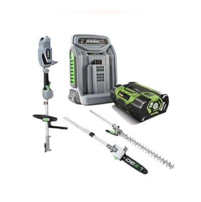 EGO MHCC1002E Multi Tool KIT