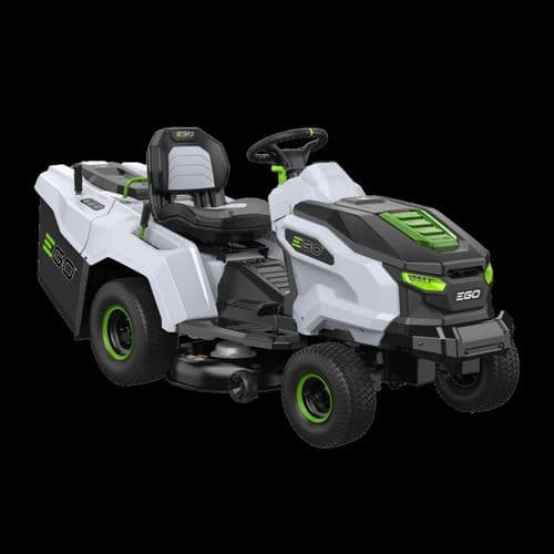 EGO TR3801E-B 98cm Ride on Tractor mower Collection