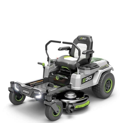 Ego Z6 Battery Zero-Turn Mower ZT4204L