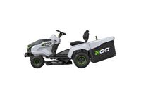 EGTR301E- B 98CM Garden Tractor Rear Collection