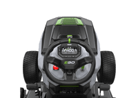 EGTR301E- B 98CM Garden Tractor Rear Collection