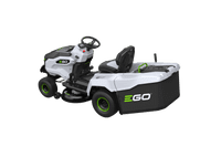 EGTR301E- B 98CM Garden Tractor Rear Collection