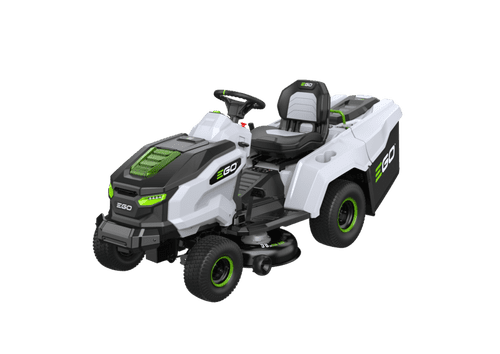 EGTR301E- B 98CM Garden Tractor Rear Collection