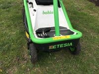 Etesia Bahia MBHE  Hydro Ride on Mower
