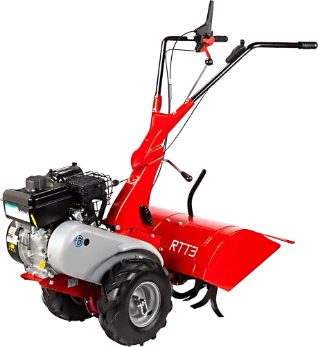Eurosystem RTT3 Rotavator