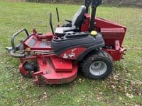 Ferris  IS5100Z    Zero turn mower