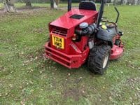 Ferris  IS5100Z    Zero turn mower