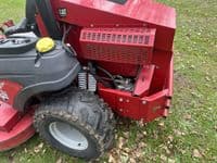 Ferris  IS5100Z    Zero turn mower