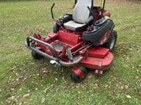 Ferris  IS5100Z    Zero turn mower