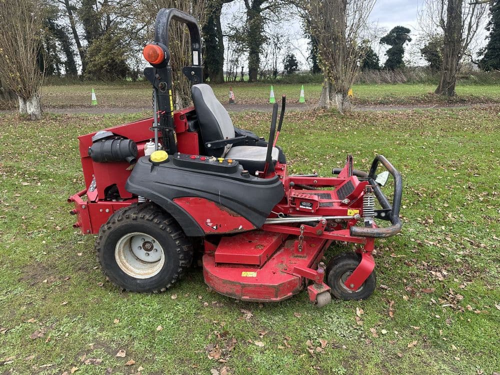 Ferris IS5100Z Zero turn mower