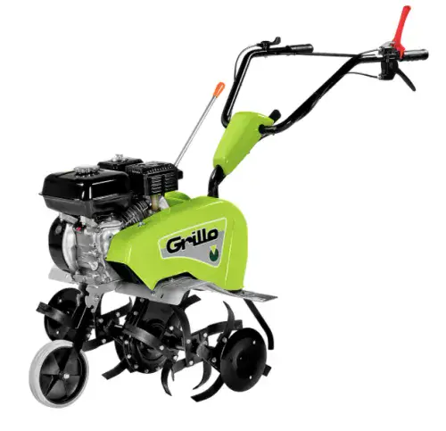 Grillo Princess MR Tiller