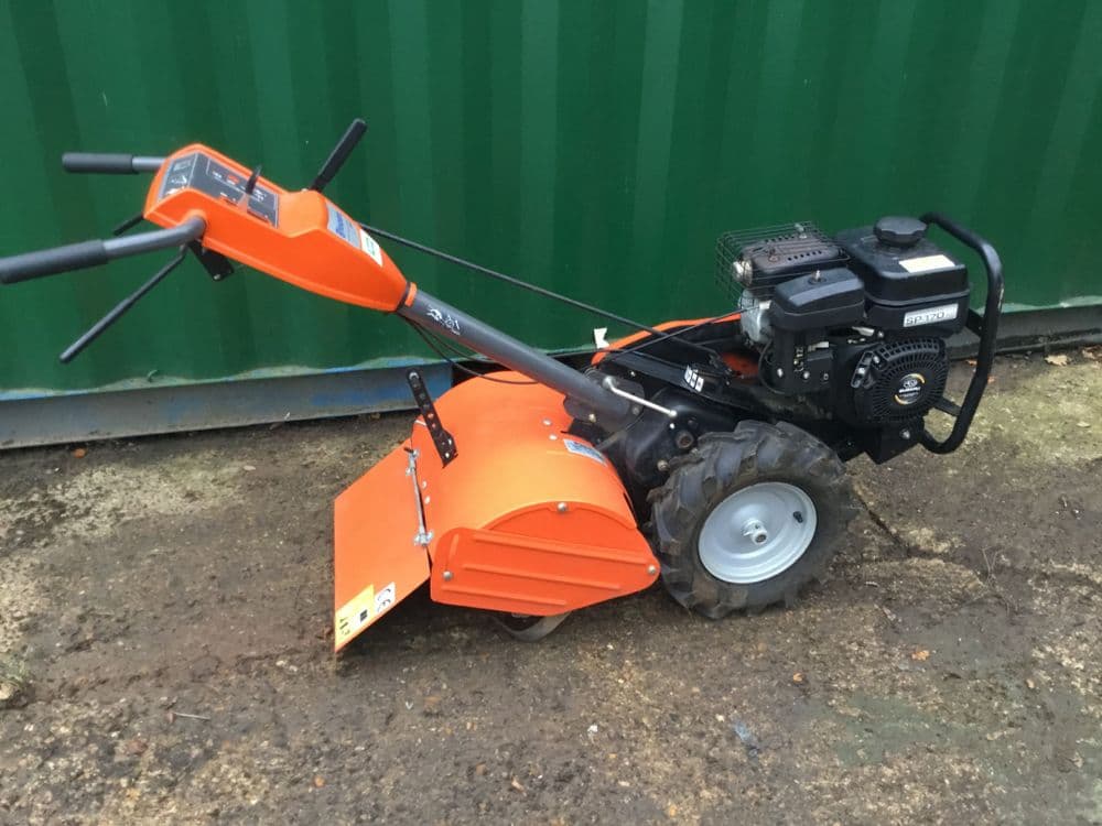 HUSQVARNA  CRT51  ROTAVATOR