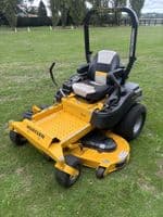 HUSTLER   FASTRAK  SDX  60