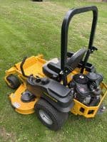 HUSTLER   FASTRAK  SDX  60