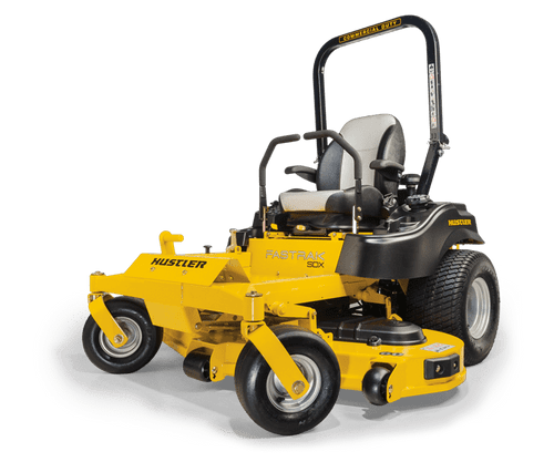 HUSTLER FASTRAK SDX 60