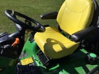 John Deere x950R  diesel ride on mower